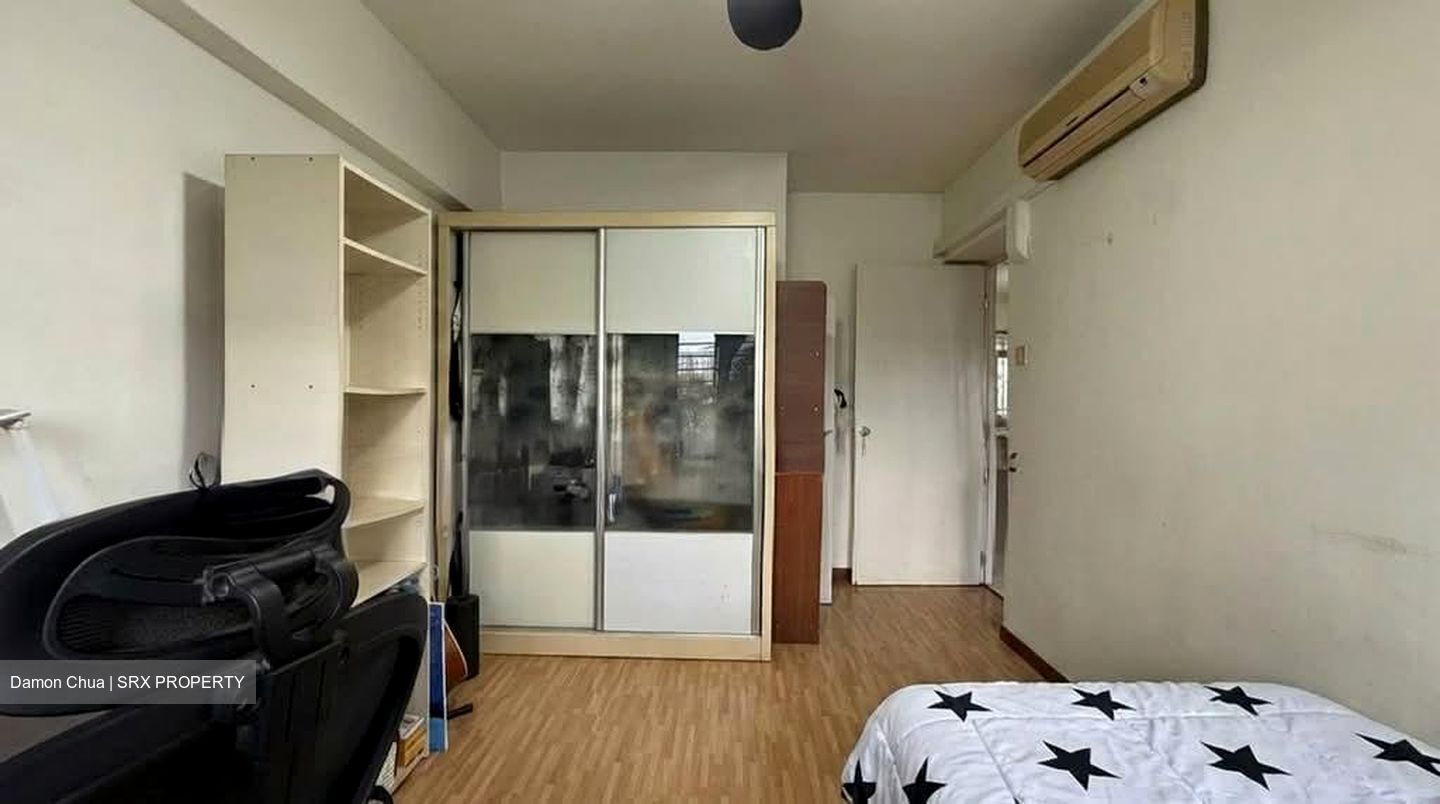 Blk 503C Montreal Spring (Sembawang), HDB 4 Rooms #578690161